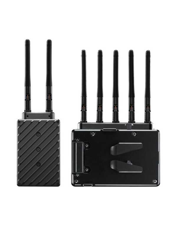 Teradek Bolt 6 LT HDMI Wireless Transmitter/Receiver Kit (V-Mount)