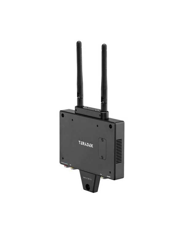 Teradek Bolt 6 Monitor Module 750 TX for Smart 7 Series Monitors | Wireless Video Transmission | CAM TOOLS Middle East | Teradek