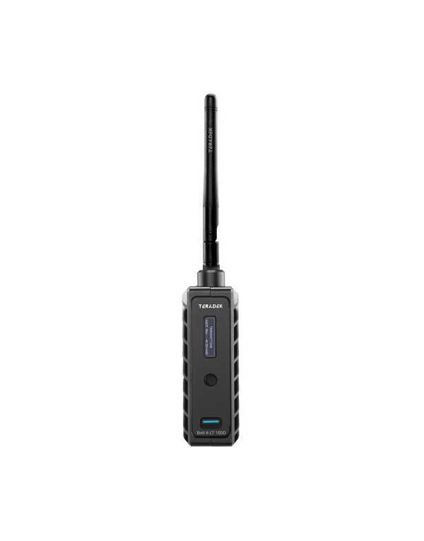 Teradek Bolt 6 LT 1500 3G-SDI/HDMI Wireless Transmitter