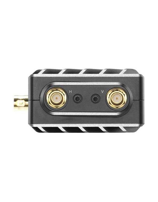Teradek Bolt 6 LT 1500 3G-SDI/HDMI Wireless Transmitter