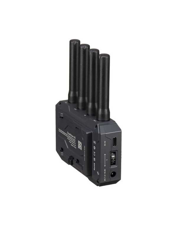 Accsoon CineView HE Extra Receiver