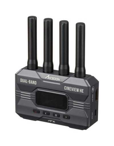 Accsoon CineView HE Extra Receiver