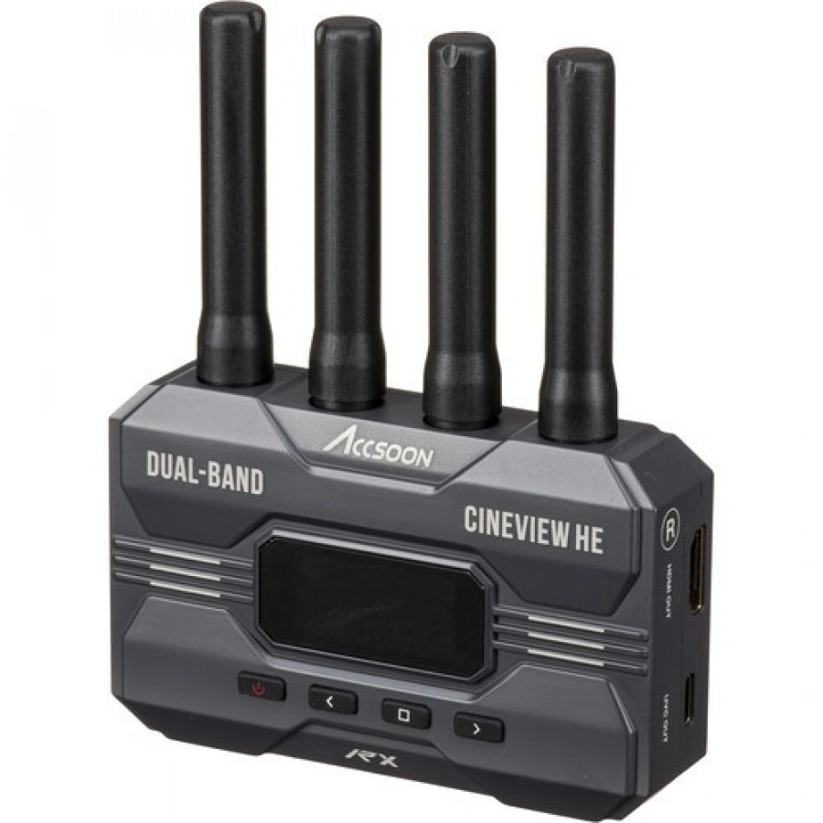 Accsoon CineView HE Extra Receiver