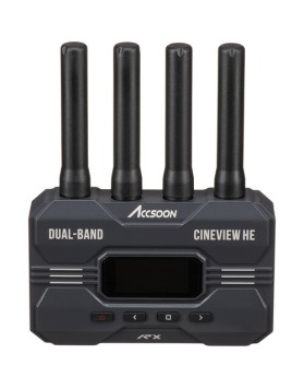 Accsoon CineView HE Extra Receiver