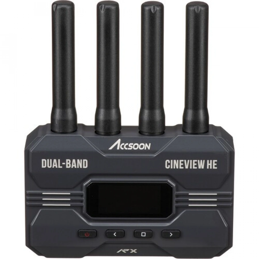 Accsoon CineView HE Extra Receiver