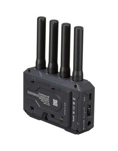Accsoon CineView HE Multi-Spectrum Wireless Video Transmitter