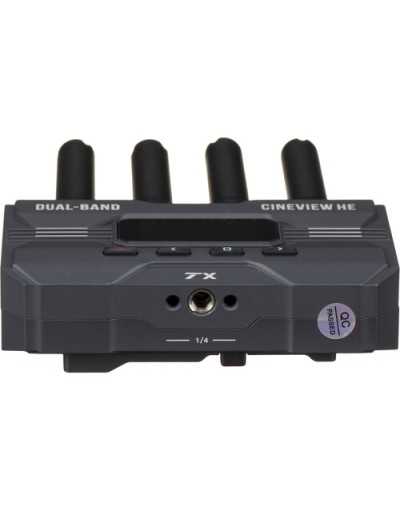 Accsoon CineView HE Multi-Spectrum Wireless Video Transmitter