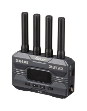 Accsoon CineView SE Multi-Spectrum Wireless Video Transmitter