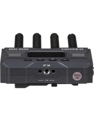 Accsoon CineView SE Multi-Spectrum Wireless Video Transmitter