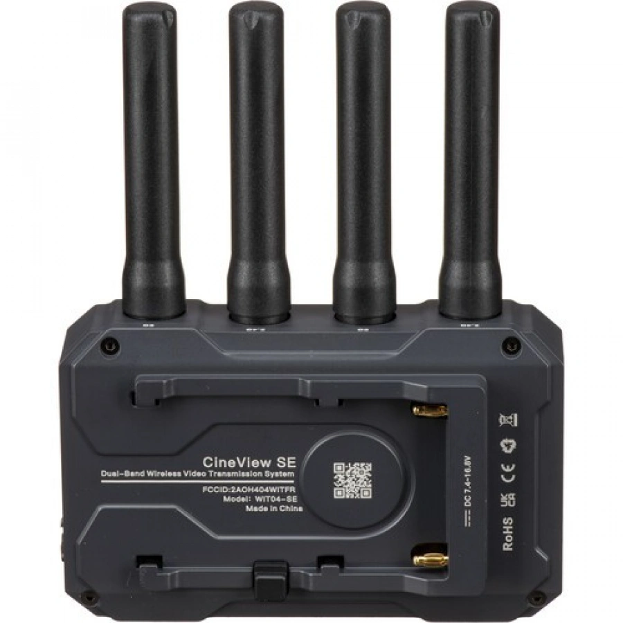 Accsoon CineView SE Multi-Spectrum Wireless Video Transmitter