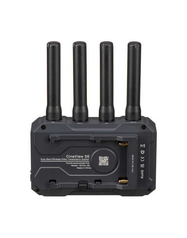 Accsoon CineView SE Extra Receiver