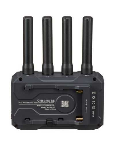 Accsoon CineView SE Extra Receiver