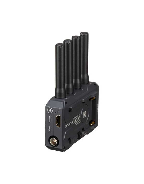 Accsoon CineView SE Extra Receiver