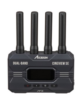 Accsoon CineView SE Extra Receiver