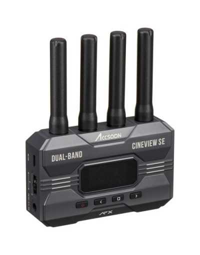 Accsoon CineView SE Extra Receiver