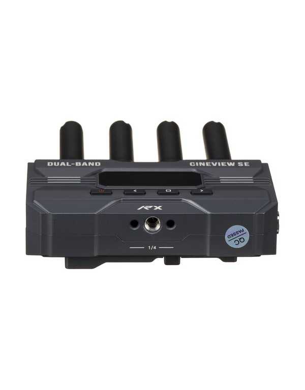 Accsoon CineView SE Extra Receiver