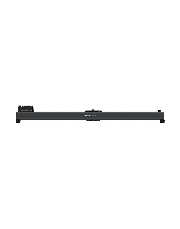 Accsoon TopRig S60 Motorized Camera Slider (16.7")