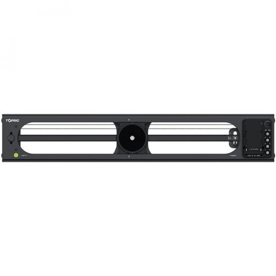 Accsoon TopRig S60 Motorized Camera Slider | CamTools UAE