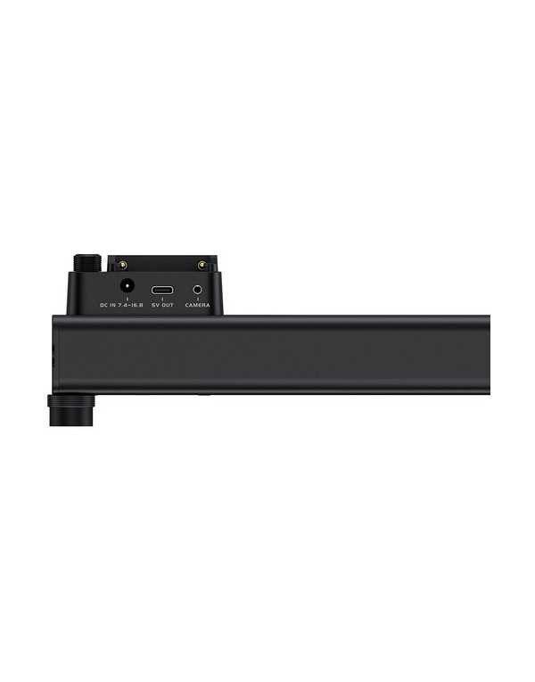 Accsoon TopRig S60 Motorized Camera Slider | CamTools UAE
