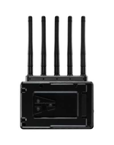 Teradek Bolt 6 LT 1500 3G-SDI/HDMI Wireless Receiver (V-Mount)