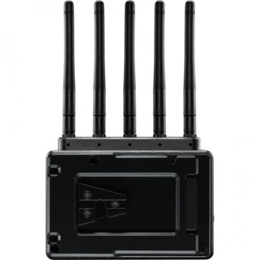Teradek Bolt 6 LT 1500 3G-SDI/HDMI Wireless Receiver (V-Mount)