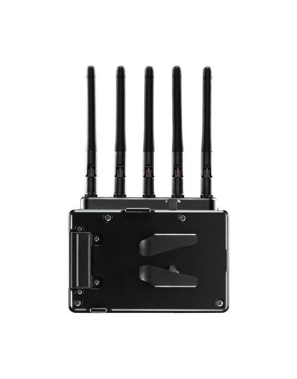 Teradek Bolt 6 LT 1500 3G-SDI/HDMI Wireless Receiver (V-Mount)