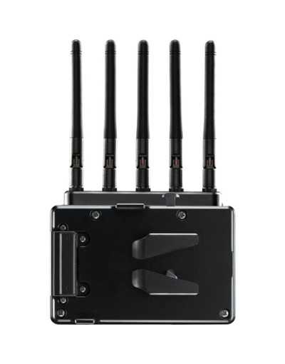 Teradek Bolt 6 LT 1500 3G-SDI/HDMI Wireless Receiver (V-Mount)