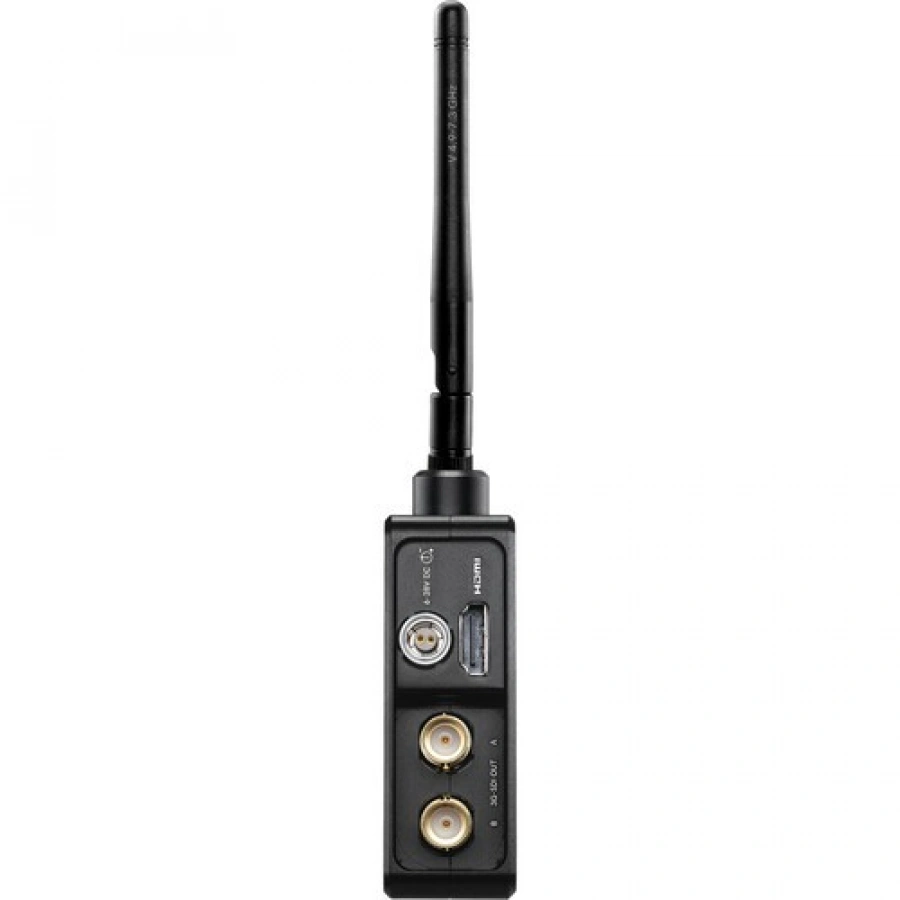 Teradek Bolt 6 LT 1500 3G-SDI/HDMI Wireless Receiver (V-Mount)