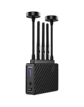 Teradek Bolt 6 LT MAX 3G-SDI/HDMI Wireless Receiver (V-Mount)