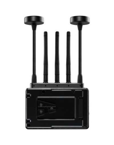 Teradek Bolt 6 LT MAX 3G-SDI/HDMI Wireless Receiver (V-Mount)