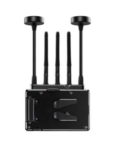 Teradek Bolt 6 LT MAX 3G-SDI/HDMI Wireless Receiver (V-Mount)