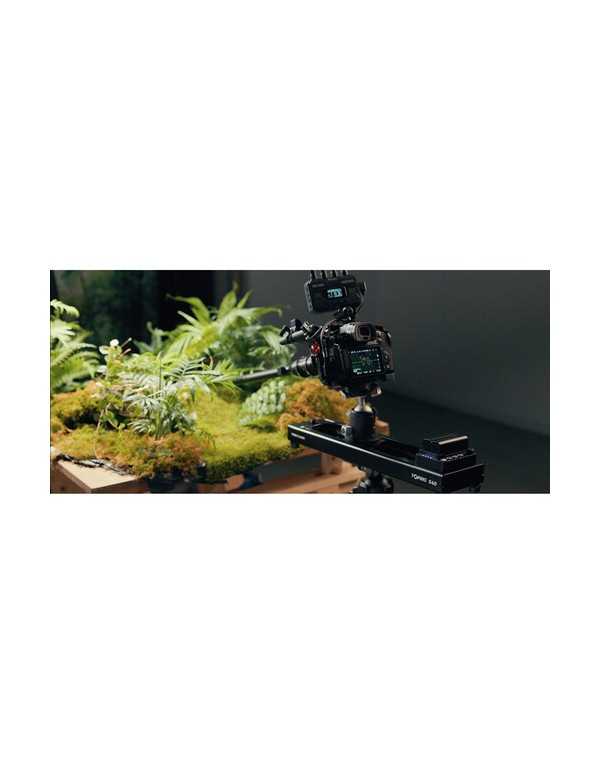 Accsoon TopRig S40 Motorized Camera Slider | CamTools UAE