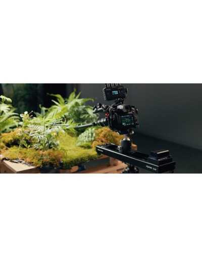 Accsoon TopRig S40 Motorized Camera Slider (8.9")