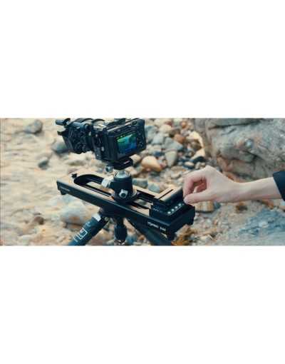 Accsoon TopRig S40 Motorized Camera Slider (8.9")