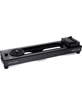 Accsoon TopRig S40 Motorized Camera Slider (8.9")