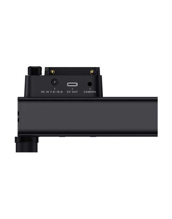 Accsoon TopRig S40 Motorized Camera Slider | CamTools UAE