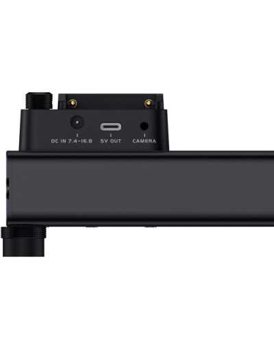 Accsoon TopRig S40 Motorized Camera Slider (8.9")