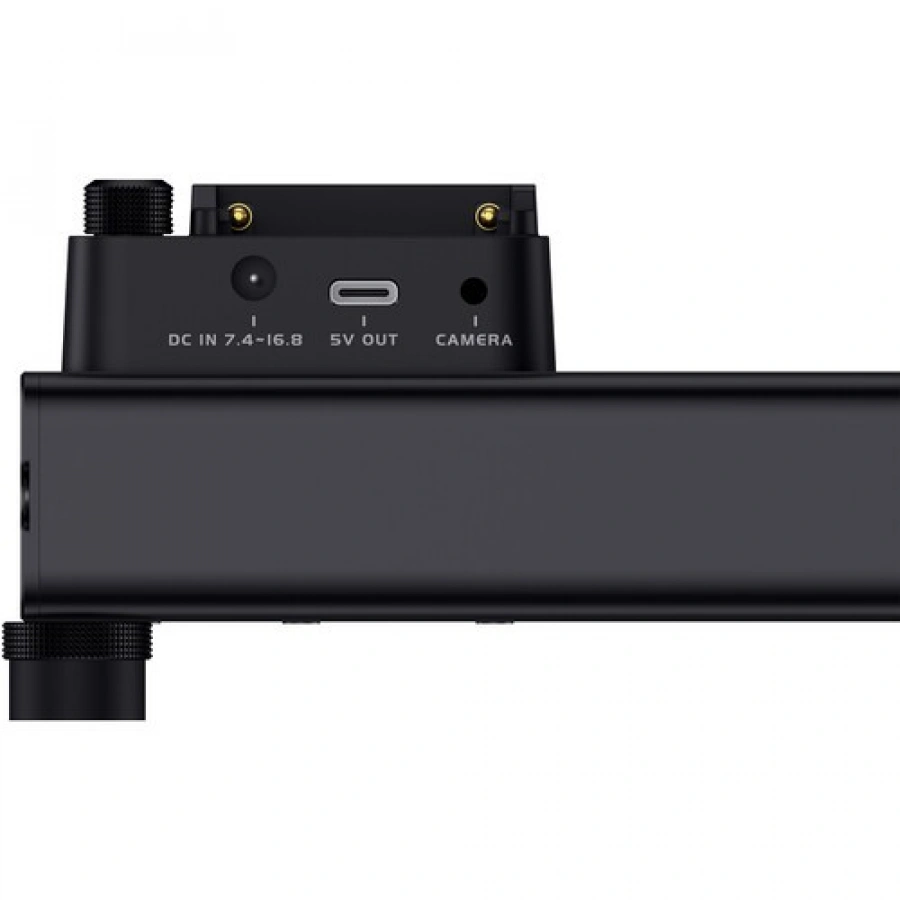 Accsoon TopRig S40 Motorized Camera Slider | CamTools UAE