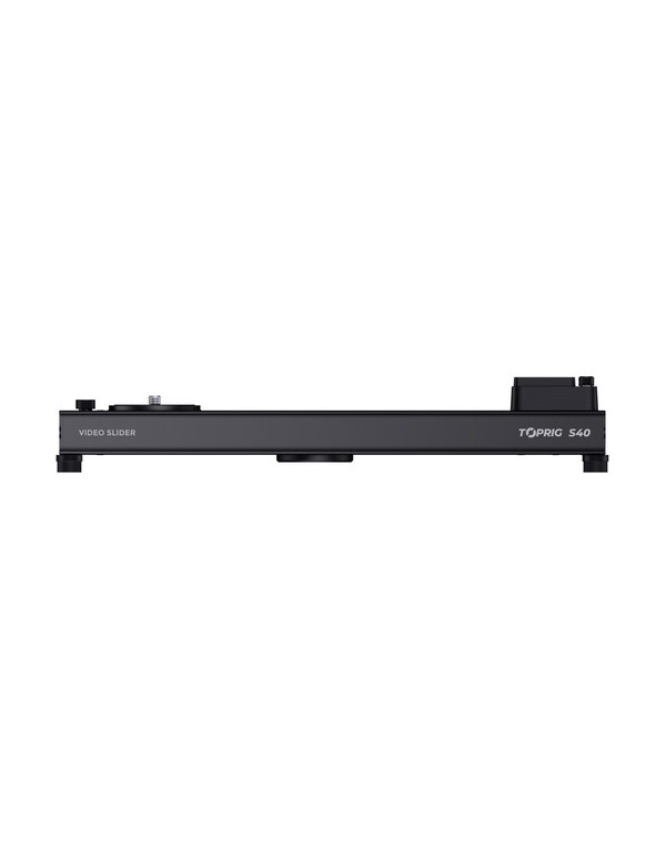 Accsoon TopRig S40 Motorized Camera Slider (8.9")