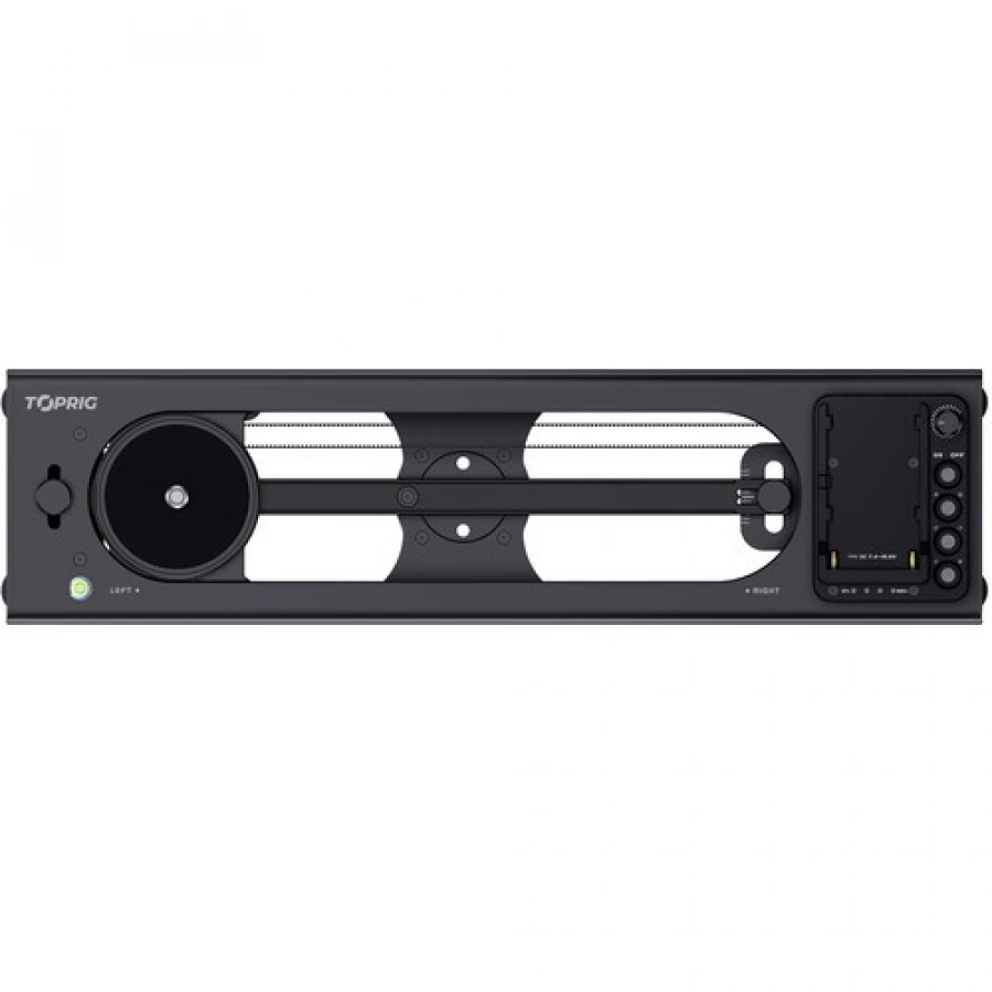Accsoon TopRig S40 Motorized Camera Slider | CamTools UAE