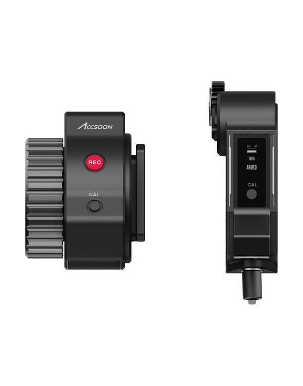 Accsoon F-C01 Follow Focus System