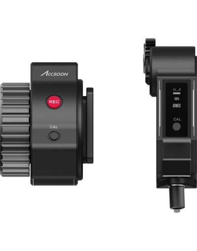 Accsoon F-C01 Follow Focus System