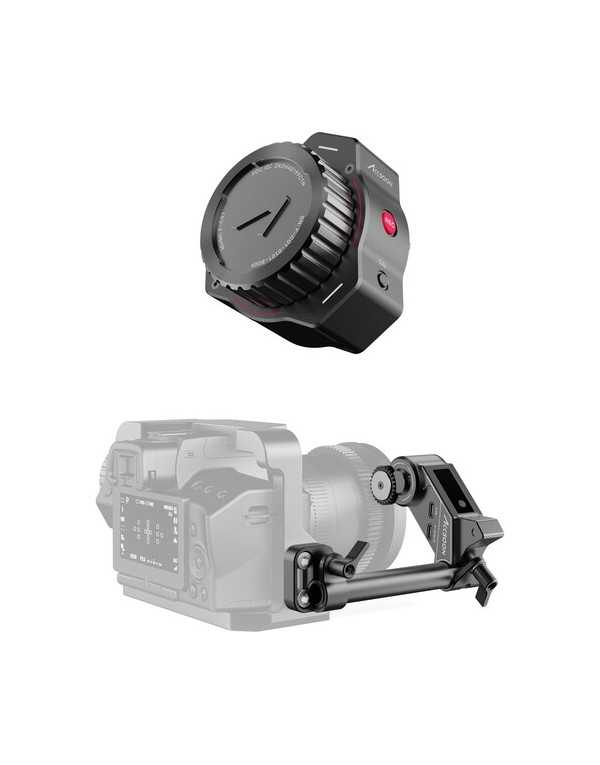 Accsoon F-C01 Follow Focus System