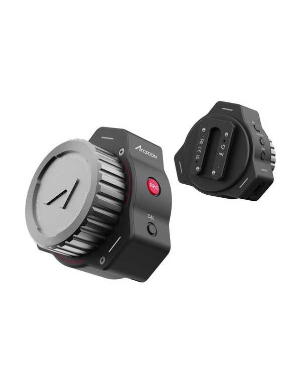 Accsoon F-C01 Follow Focus System