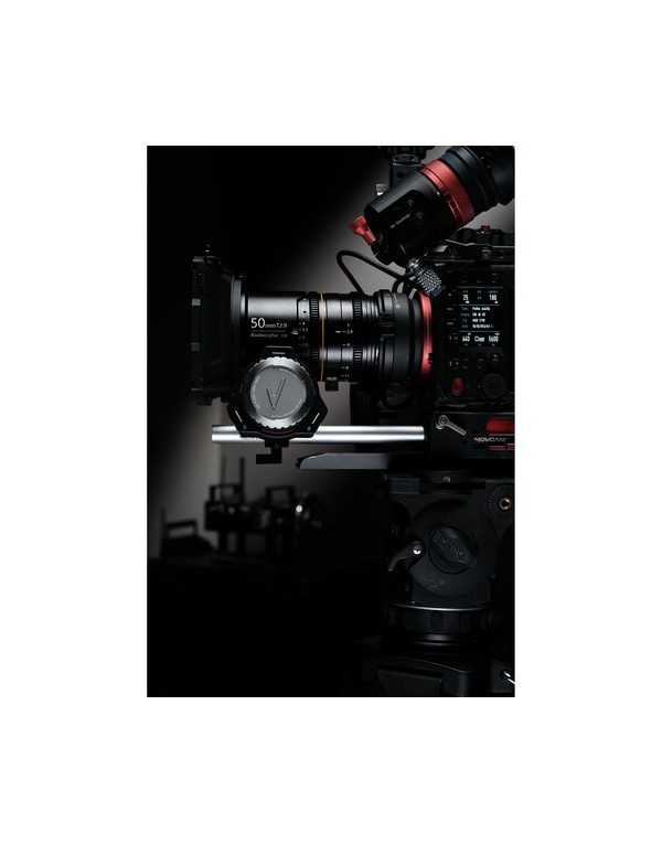 Accsoon F-C01 Follow Focus System