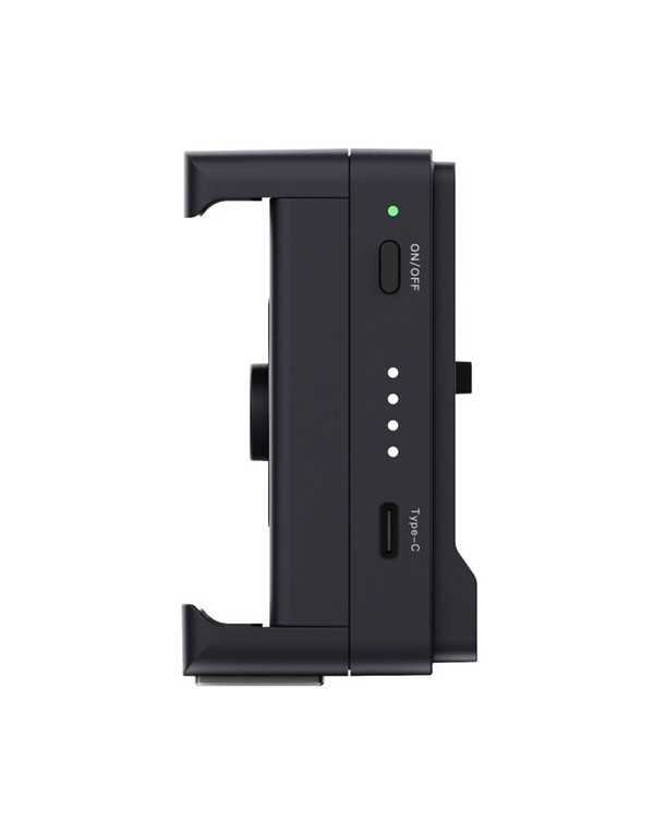 Accsoon SeeMo iOS/HDMI Smartphone Adapter (Black)