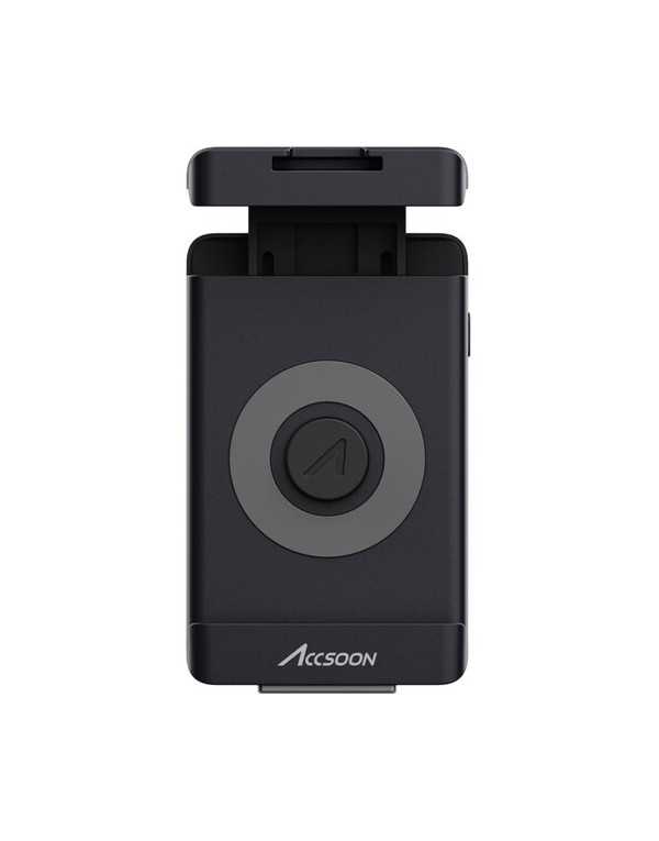 Accsoon SeeMo iOS/HDMI Smartphone Adapter (Black)