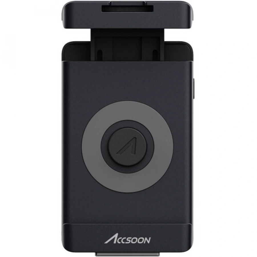 Accsoon SeeMo iOS/HDMI Smartphone Adapter (Black)