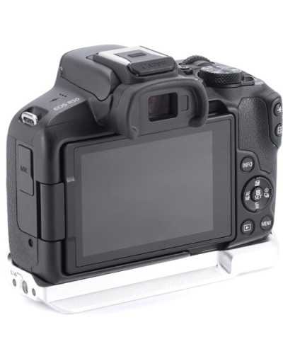 Tilta Expansion Baseplate for Canon R50 Silver