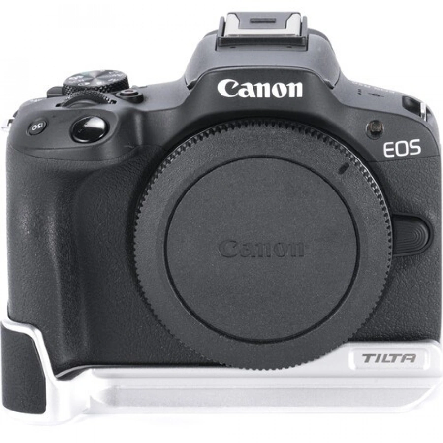 Tilta Expansion Baseplate for Canon R50 Silver